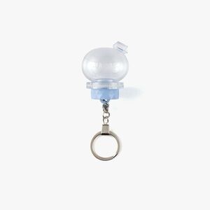 SEVENTEEN Official Bongbongee Lightstick Part Keyring